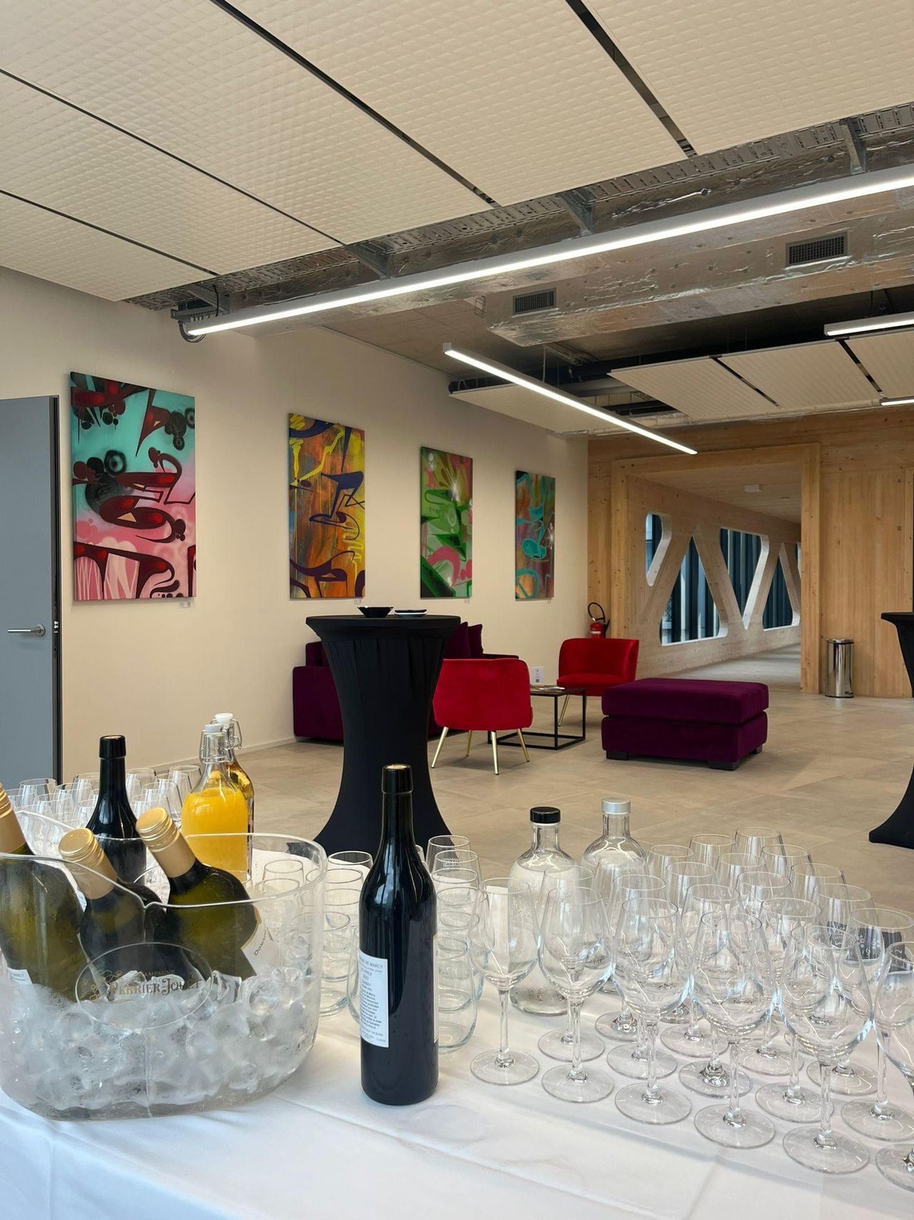 Rest of the World   AFTERWORK Hotel image 26