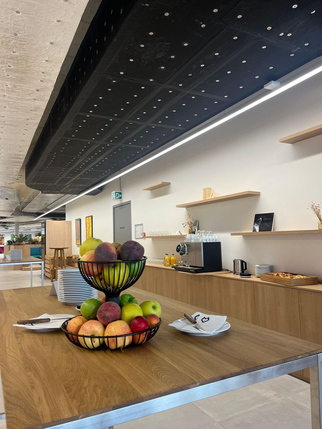 Rest of the World   AFTERWORK Hotel image 27