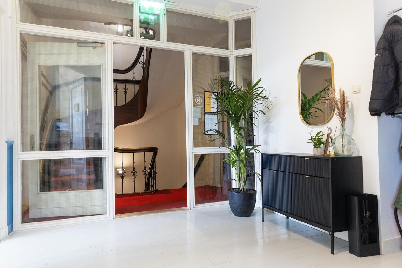 Amsterdam Creative Meeting Meetingräume StartDock Prins Hendrikkade image 10