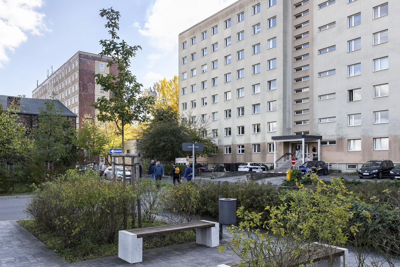 Berlin Mobile Working Coworking space Kiez Büro am Ostkreuz image 5