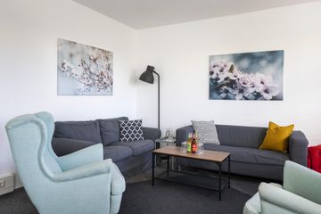 Berlin Mobile Working Coworking space Kiez Büro am Ostkreuz image 3