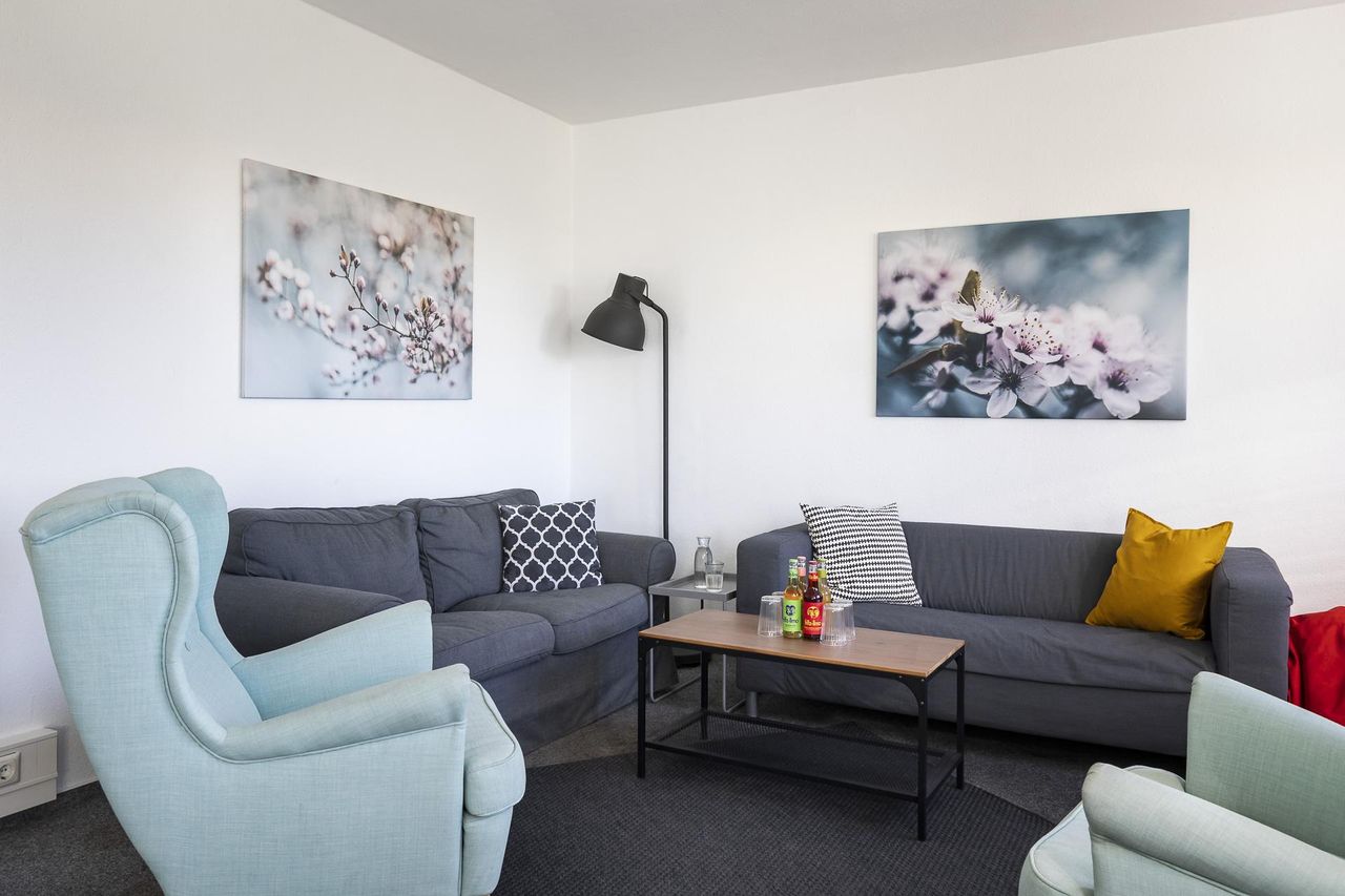 Berlin Mobile Working Coworking space Kiez Büro am Ostkreuz image 3