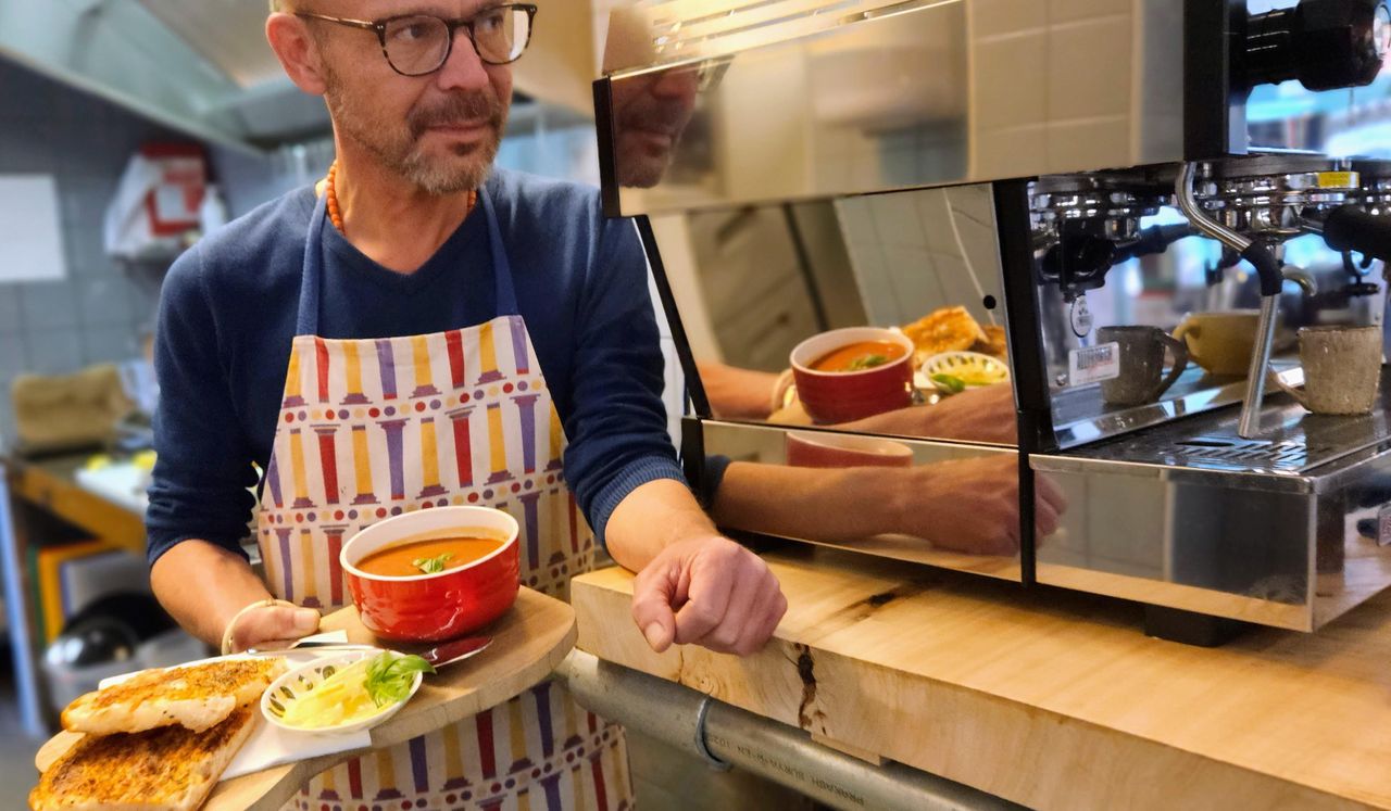 Rest van de wereld   Het Arbeiderspaleis image 6