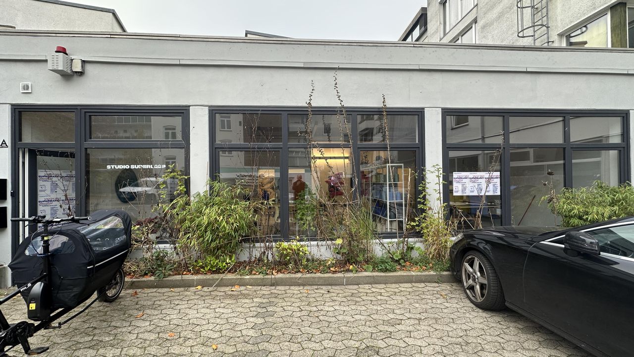 Kiel Kunden-Meeting Vergaderzalen Studio Superloop image 3