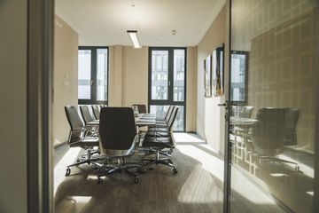 Schönefeld Mobiles Arbeiten Büroraum  image 0