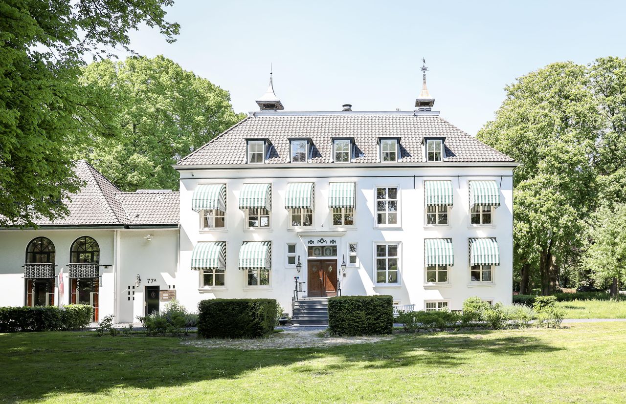 Den Haag Mobiel Werken Trainingsruimtes Inspiring Meetings | Huize Marlot image 0