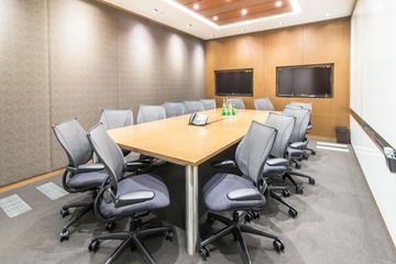 Hong Kong  Bedrijvencentrum Cheung Kong Center image 5