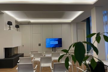 Berlin Coworking Function Room SoulBay.Berlin image 6