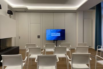 Berlin Coworking Function Room SoulBay.Berlin image 6