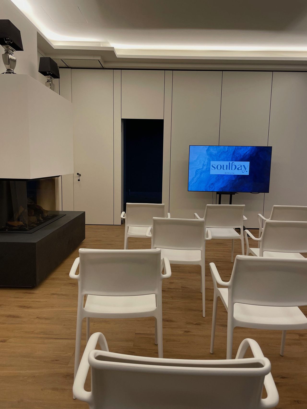 Berlin Coworking Function Room SoulBay.Berlin image 10