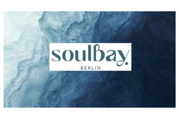 Rest of the World   SoulBay.Berlin image 0