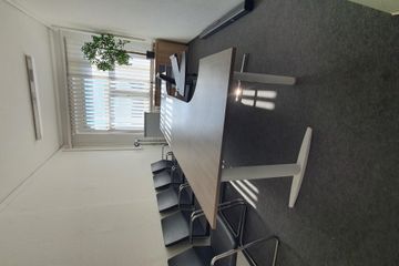 Rest of the World   Seminarraum image 0