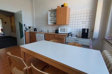 Rest of the World   Seminarraum image 1