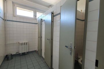 Rest of the World   Seminarraum image 2