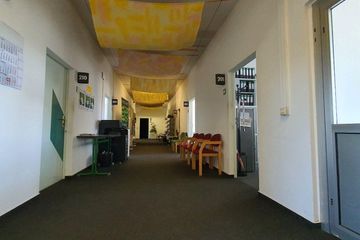 Rest of the World   Seminarraum image 3