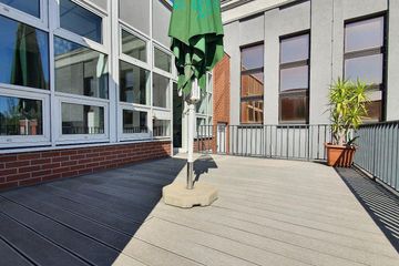 Rest of the World   Seminarraum image 6