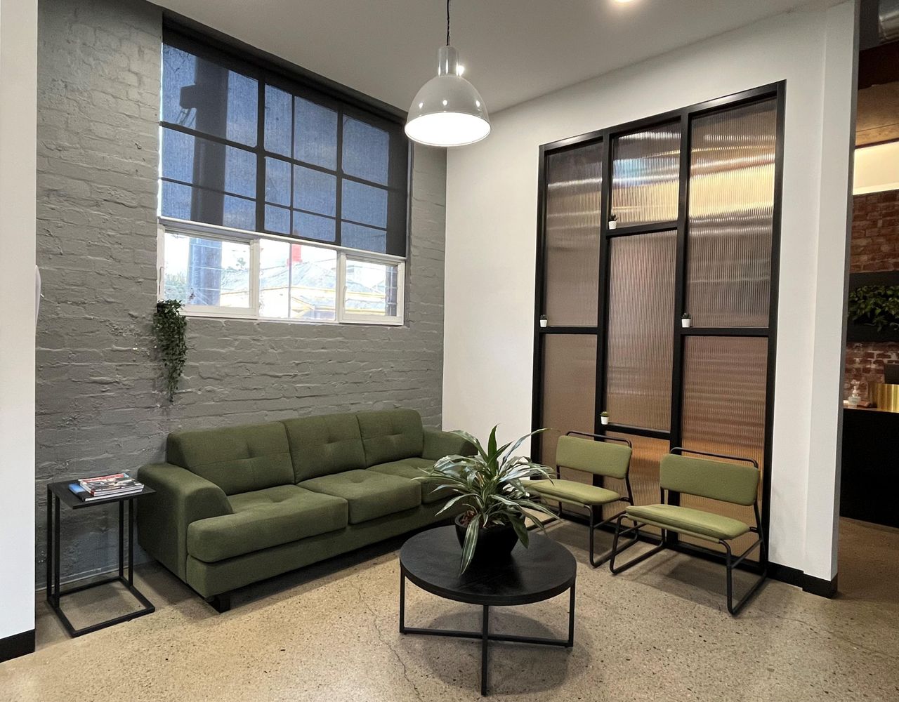 Melbourne  Coworking spaces Knock-Knock Cowork image 14