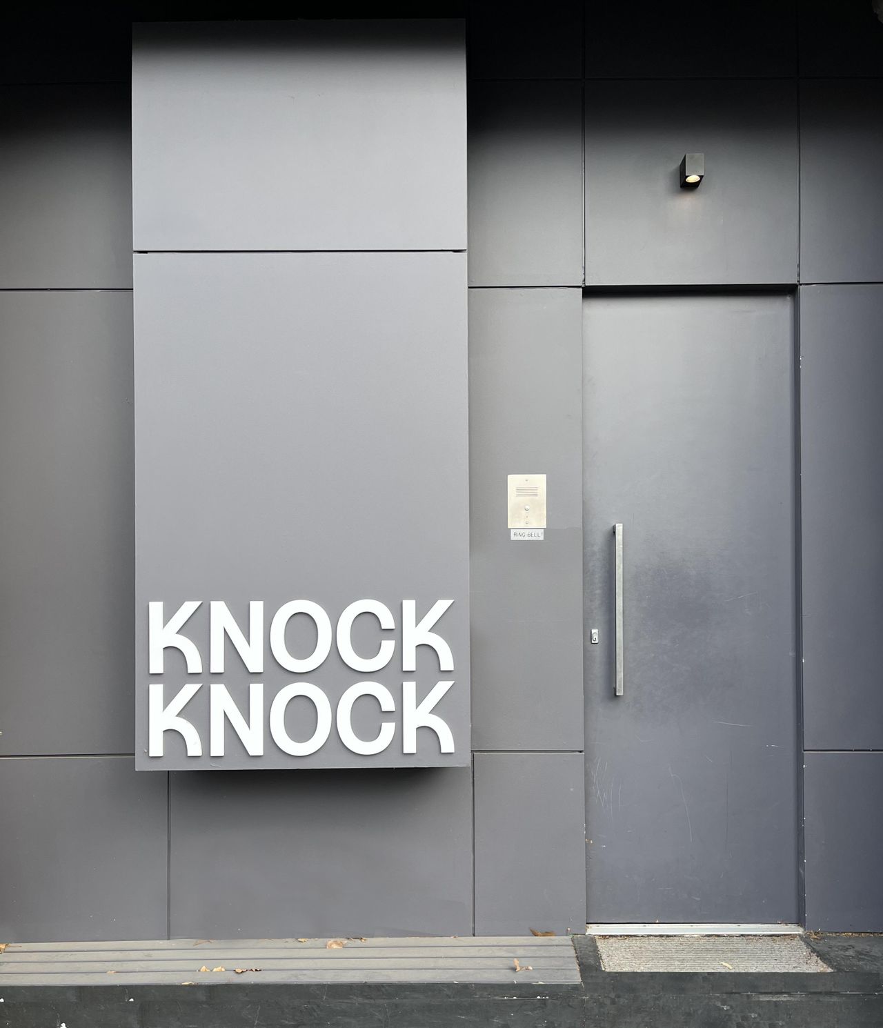 Melbourne  Coworking spaces Knock-Knock Cowork image 18