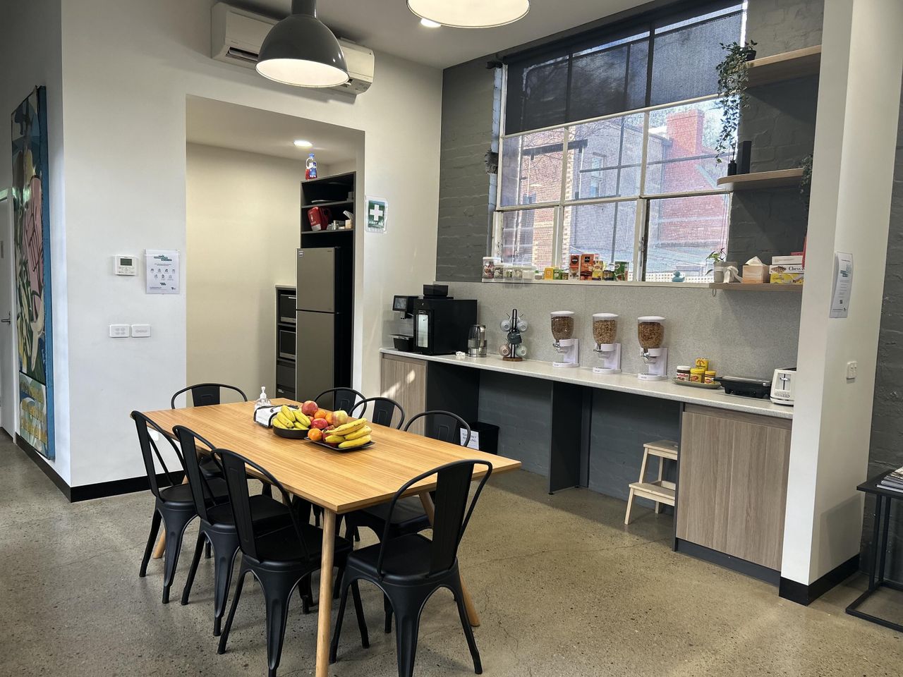 Melbourne  Coworking spaces Knock-Knock Cowork image 12