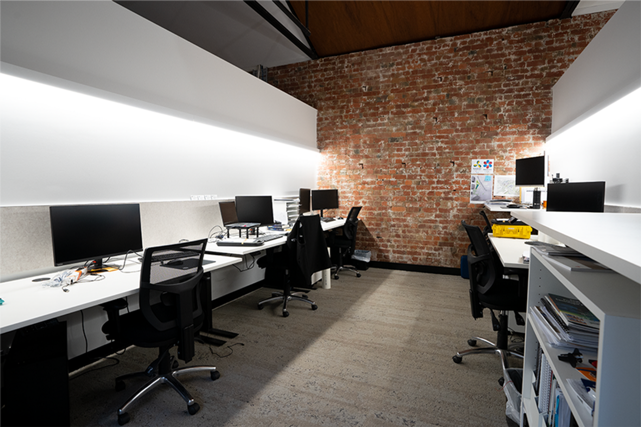 Melbourne  Coworking ruimte  image 9