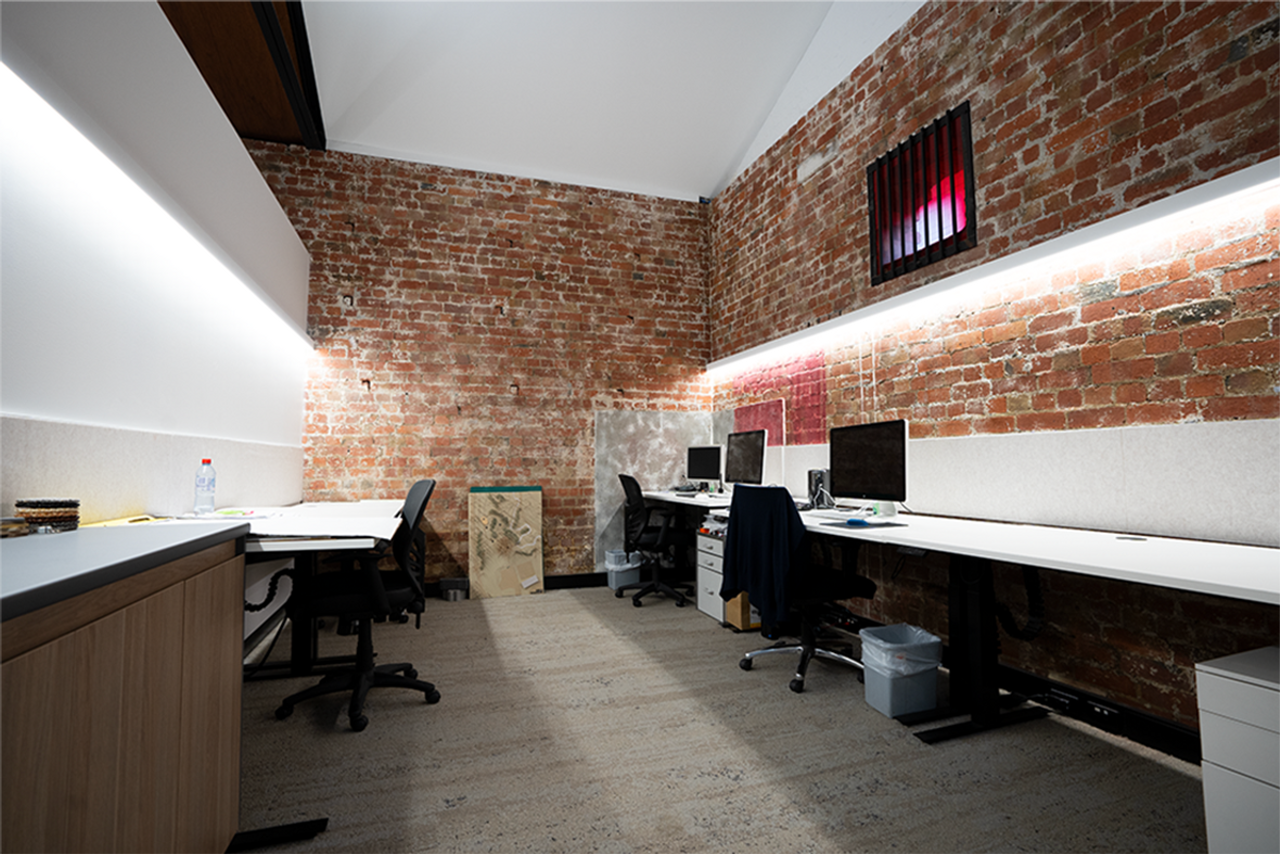 Melbourne  Coworking ruimte  image 10