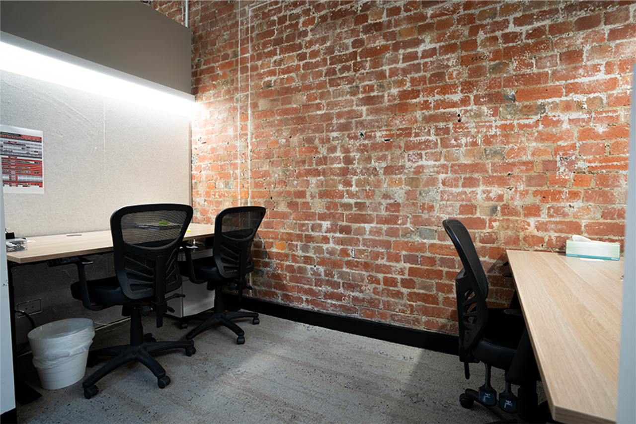 Melbourne  Coworking ruimte  image 11