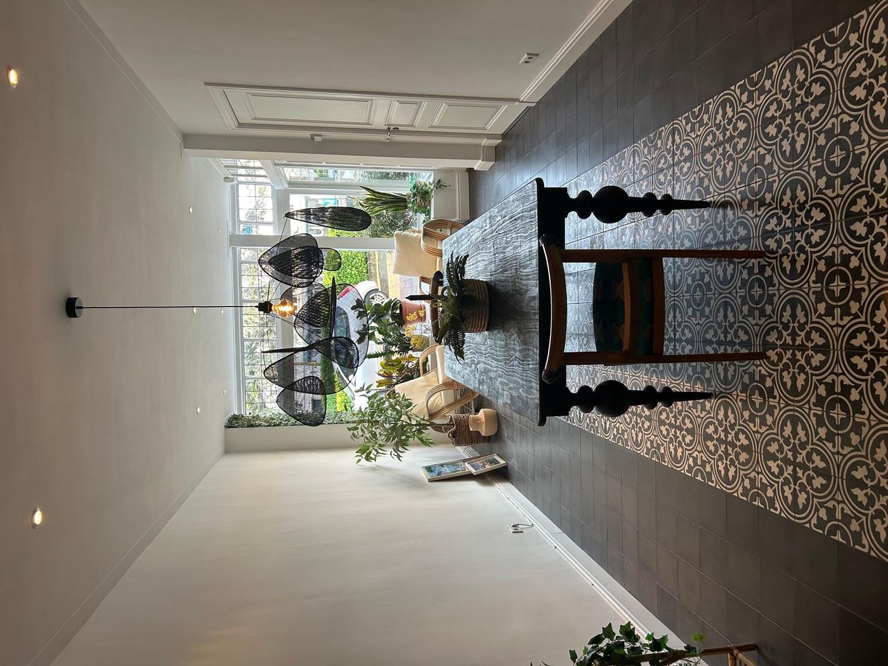 Amstelveen  Trainingsruimtes Belle & Lou Studio image 1