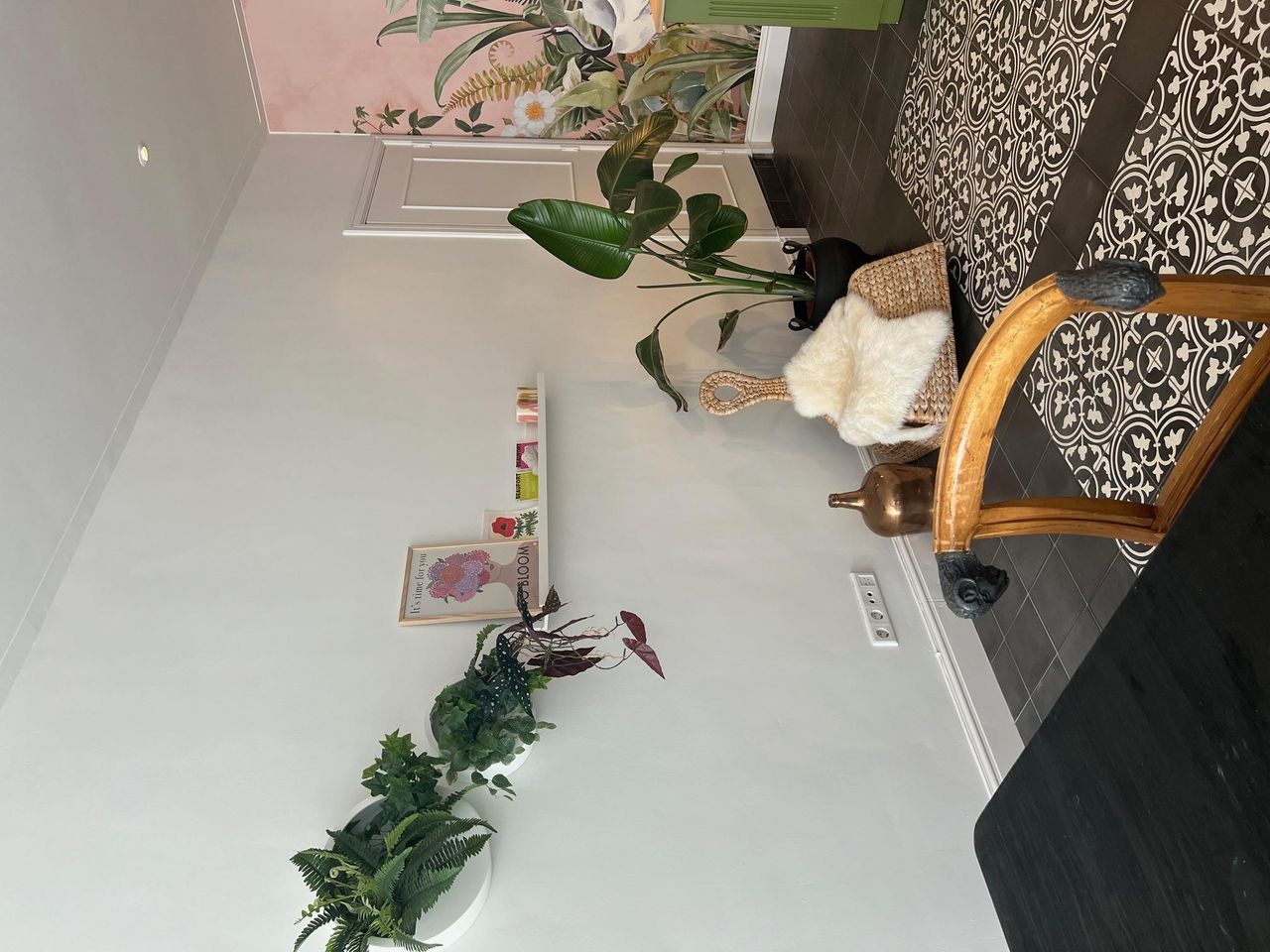 Amstelveen  Trainingsruimtes Belle & Lou Studio image 3