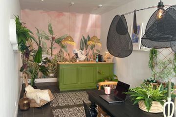 Amstelveen  Trainingsruimtes Belle & Lou Studio image 5