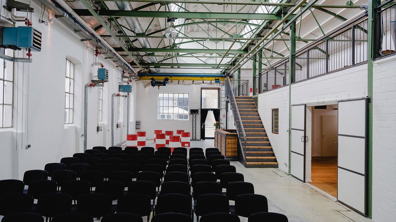 Mainz Offsite Meeting Off-Location AUKTIONSHAUS image 6