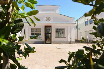 Mainz Offsite Meeting Off-Location AUKTIONSHAUS image 0