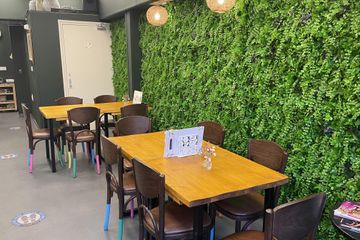 Birmingham Creative Meeting Cafe  image 0