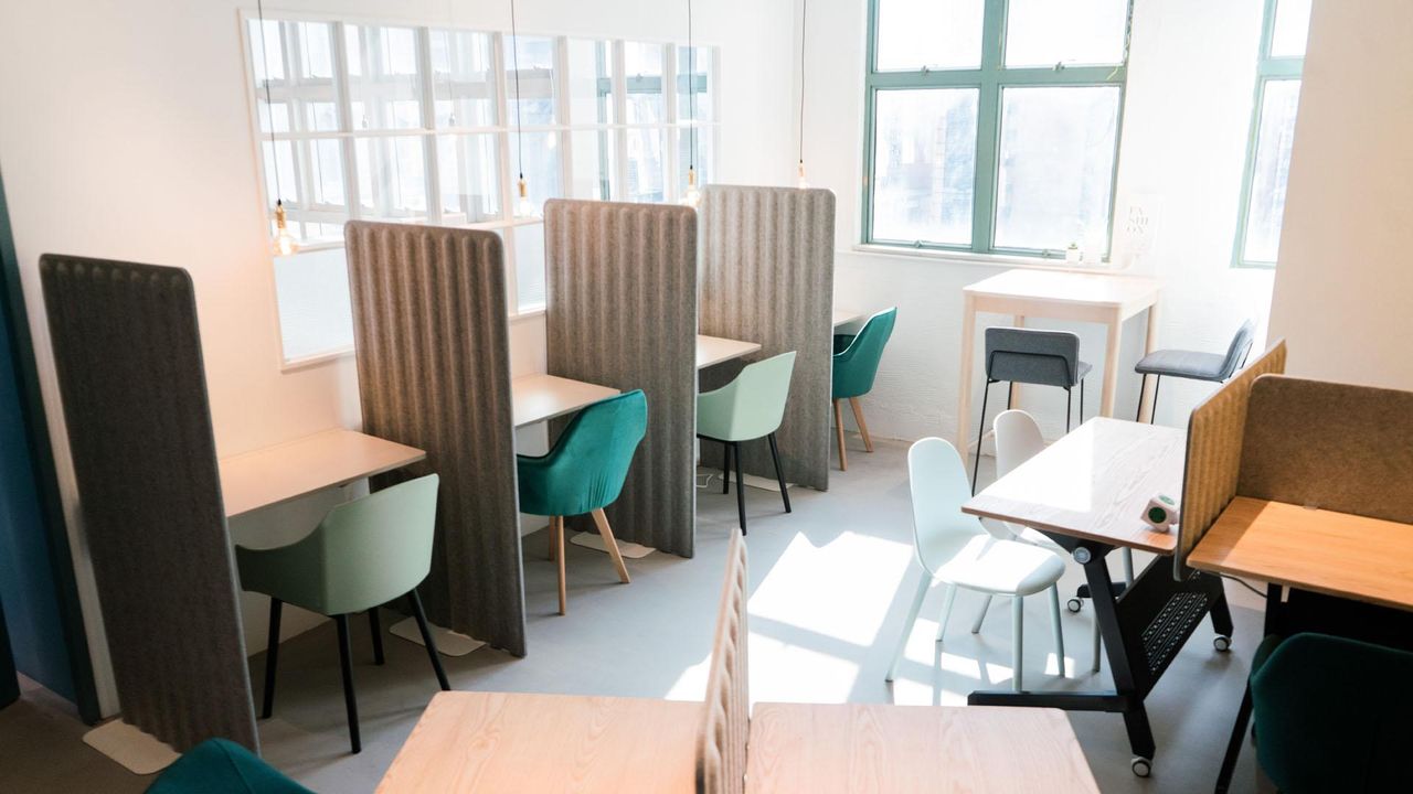 Rest of the World   Desk-one Kwun Tong image 3