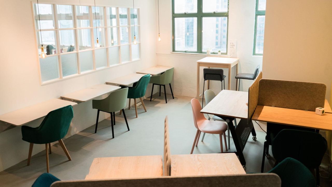 Rest of the World   Desk-one Kwun Tong image 4
