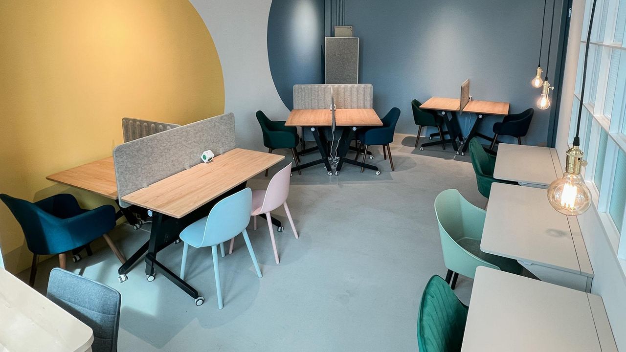 Rest of the World   Desk-one Kwun Tong image 5
