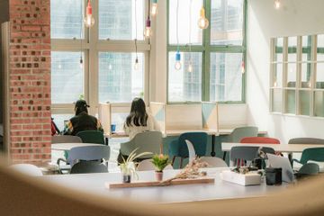 Rest of the World   Desk-one Kwun Tong image 0
