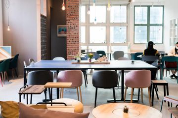 Rest of the World   Desk-one Kwun Tong image 2