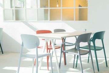 Rest of the World   Desk-one Kwun Tong image 1