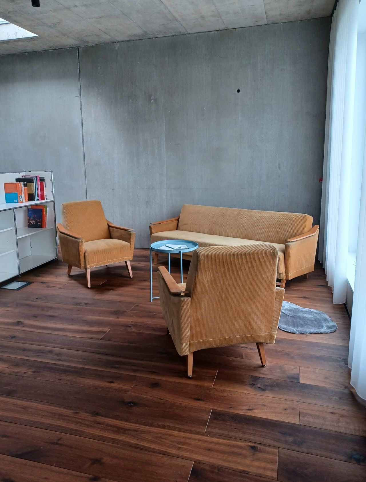 Neu-Ulm Mobiles Arbeiten Coworking spaces d` Werra Langenau image 0