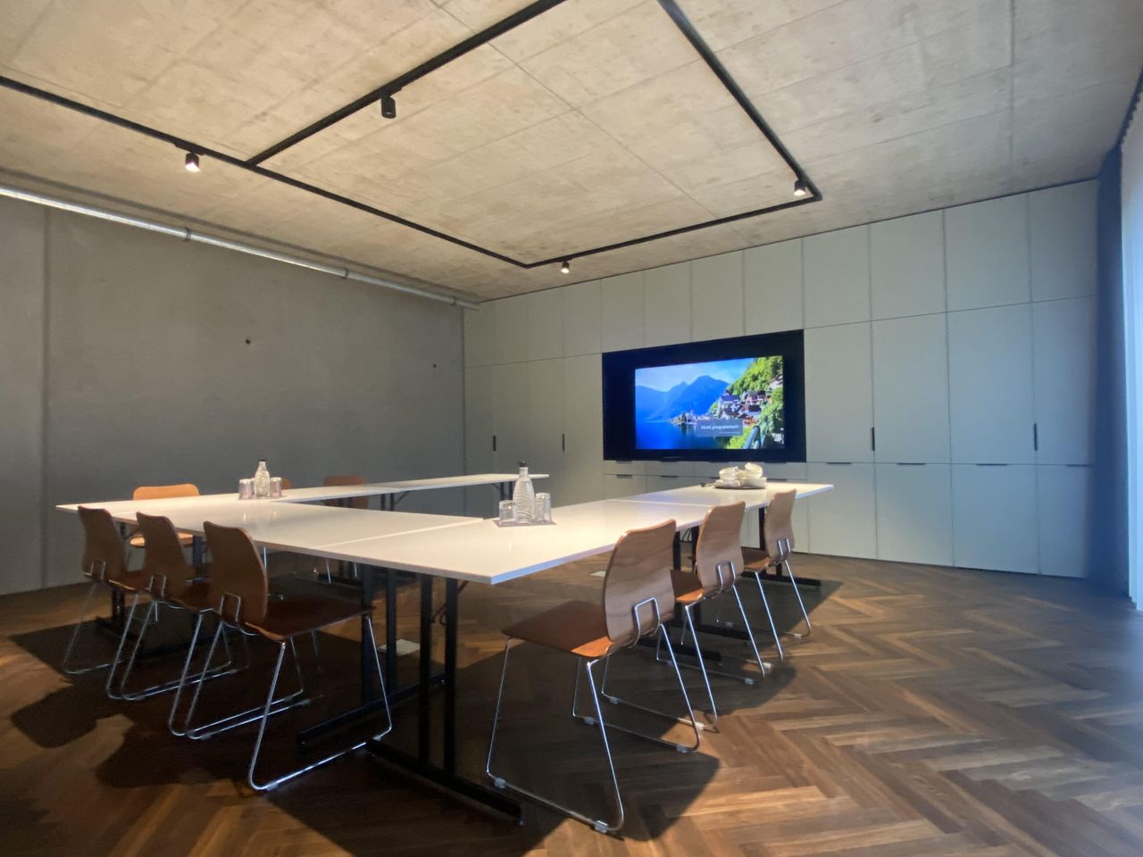 Neu-Ulm Mobiles Arbeiten Coworking spaces d` Werra Langenau image 3