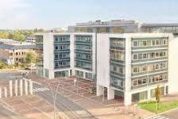 Arnhem  Meeting rooms people@places Arnhem Gelderse Poort image 15