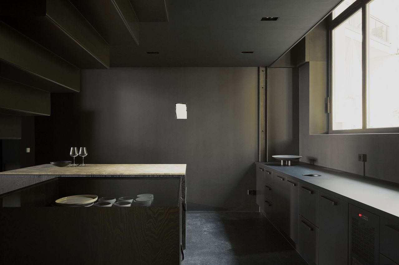 Berlin Kreatives Meeting Atelier Magda Tuffentsammer image 9