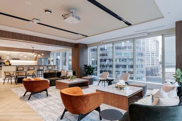 Rest of the World   JustCo King Street image 2