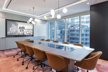 Rest of the World   JustCo King Street image 0