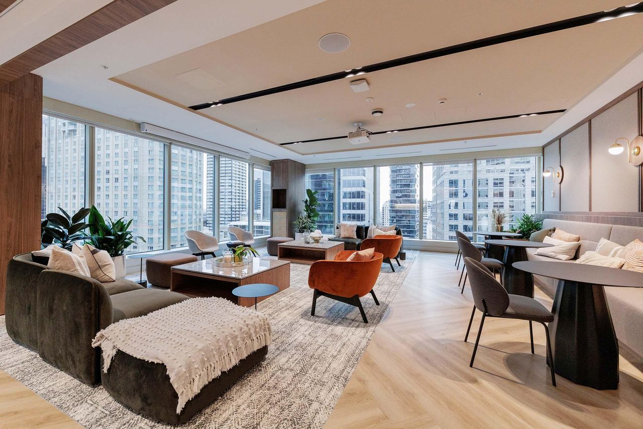 Rest of the World   JustCo King Street image 4