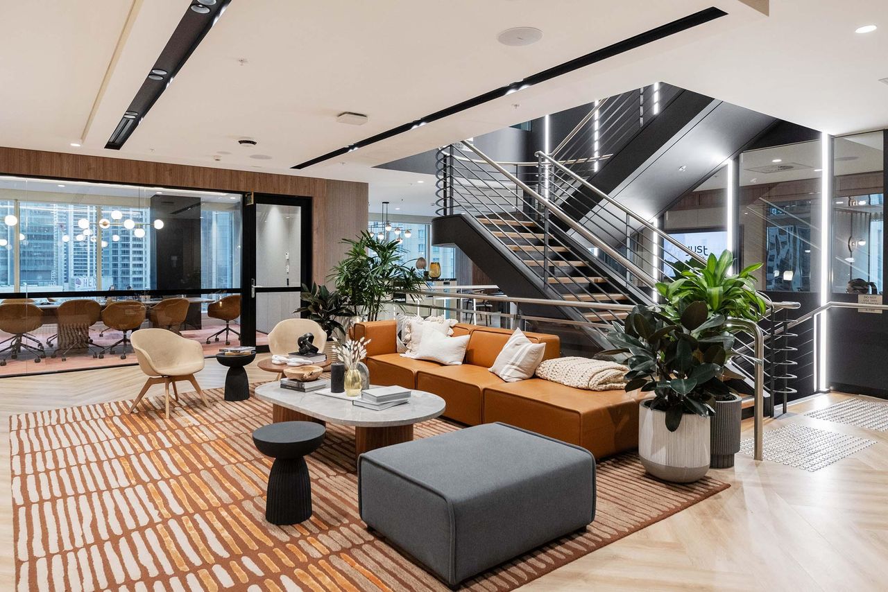 Rest of the World   JustCo King Street image 3