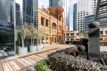 Rest of the World   JustCo King Street image 1