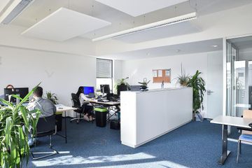 Stuttgart Schulungsräume Meeting room  image 0