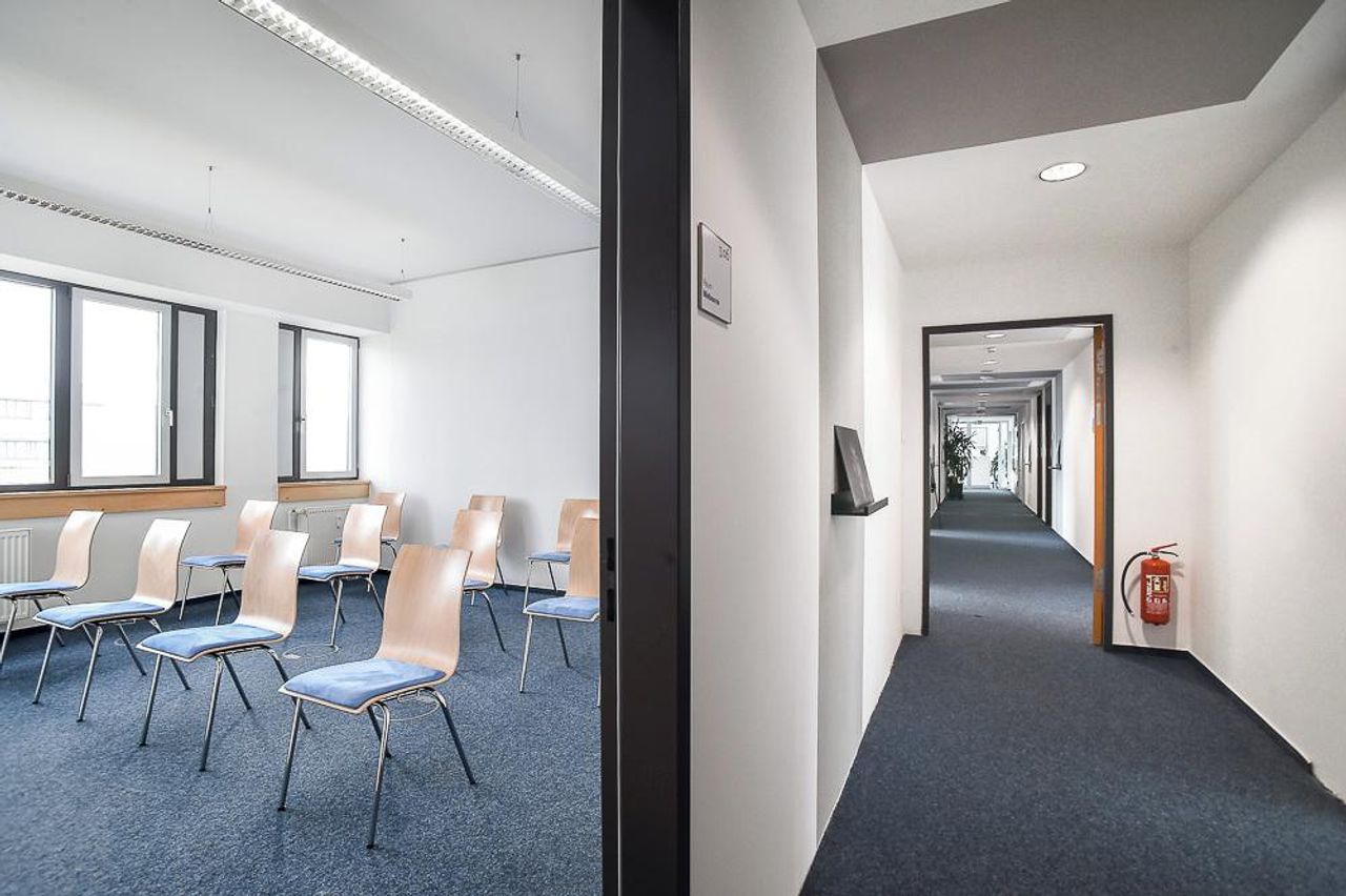 Stuttgart Schulungsräume Meeting room  image 2