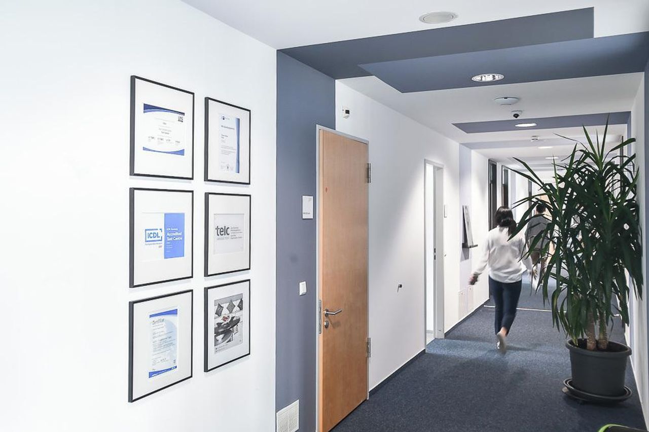 Stuttgart Schulungsräume Meeting room  image 3